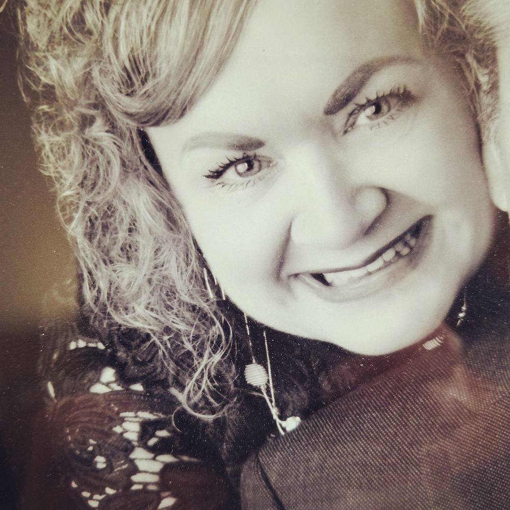 Meet your Posher, Cheri